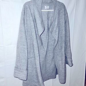 Wilfred 100% merino wool jacket